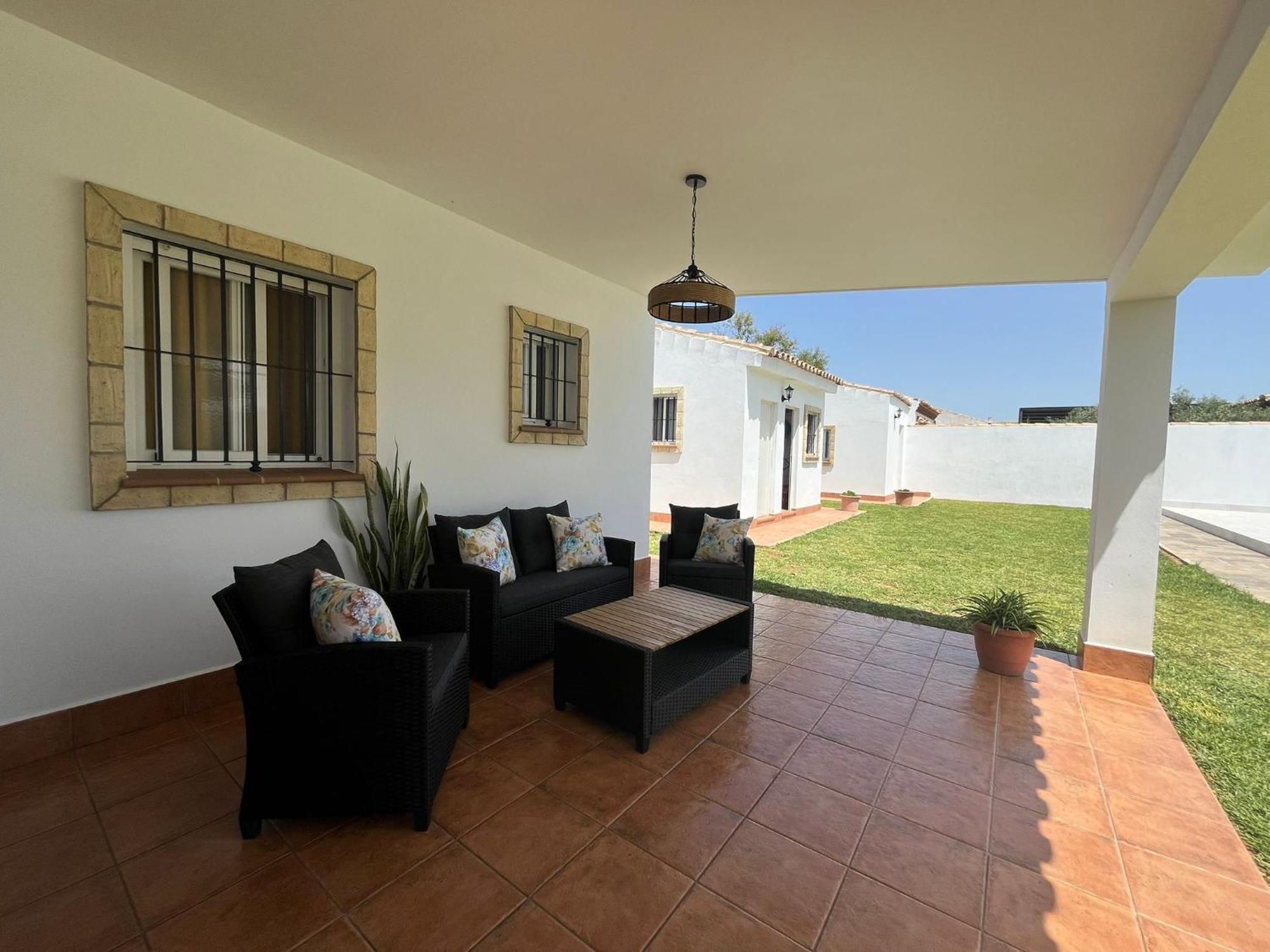 Holiday home Andaluz Con Piscina *