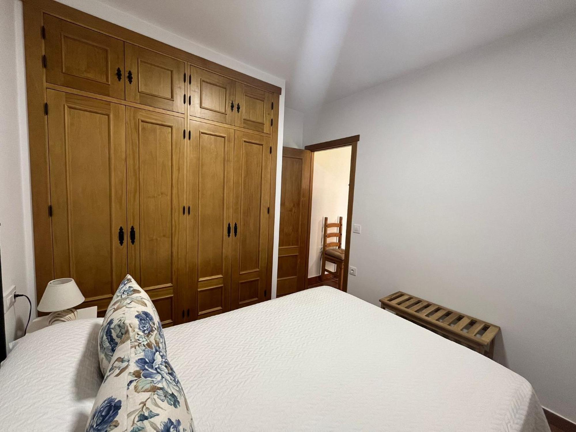 Holiday home Andaluz Con Piscina *