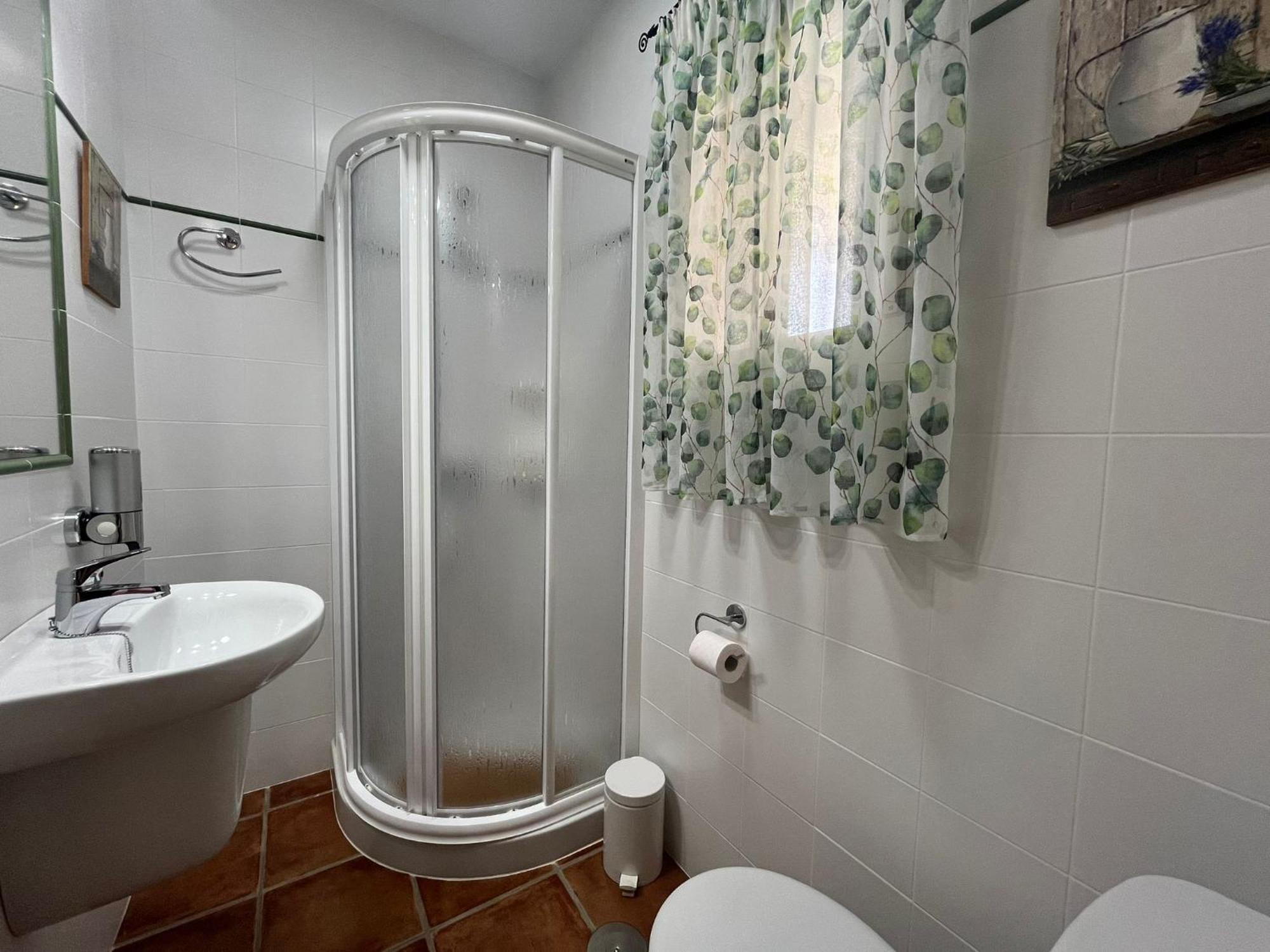 Holiday home Andaluz Con Piscina *