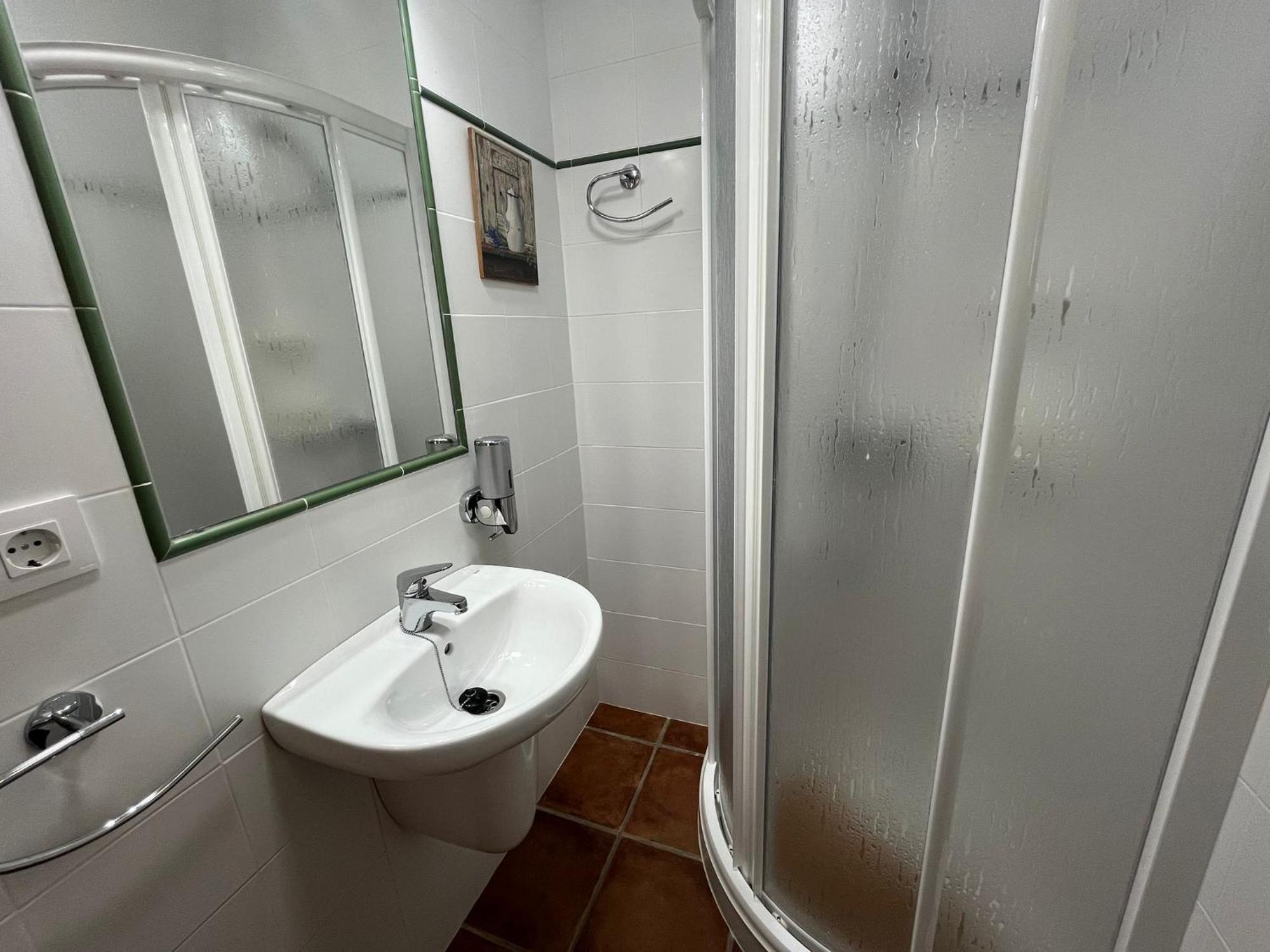 Casa de vacances Andaluz Con Piscina Chiclana de la Frontera