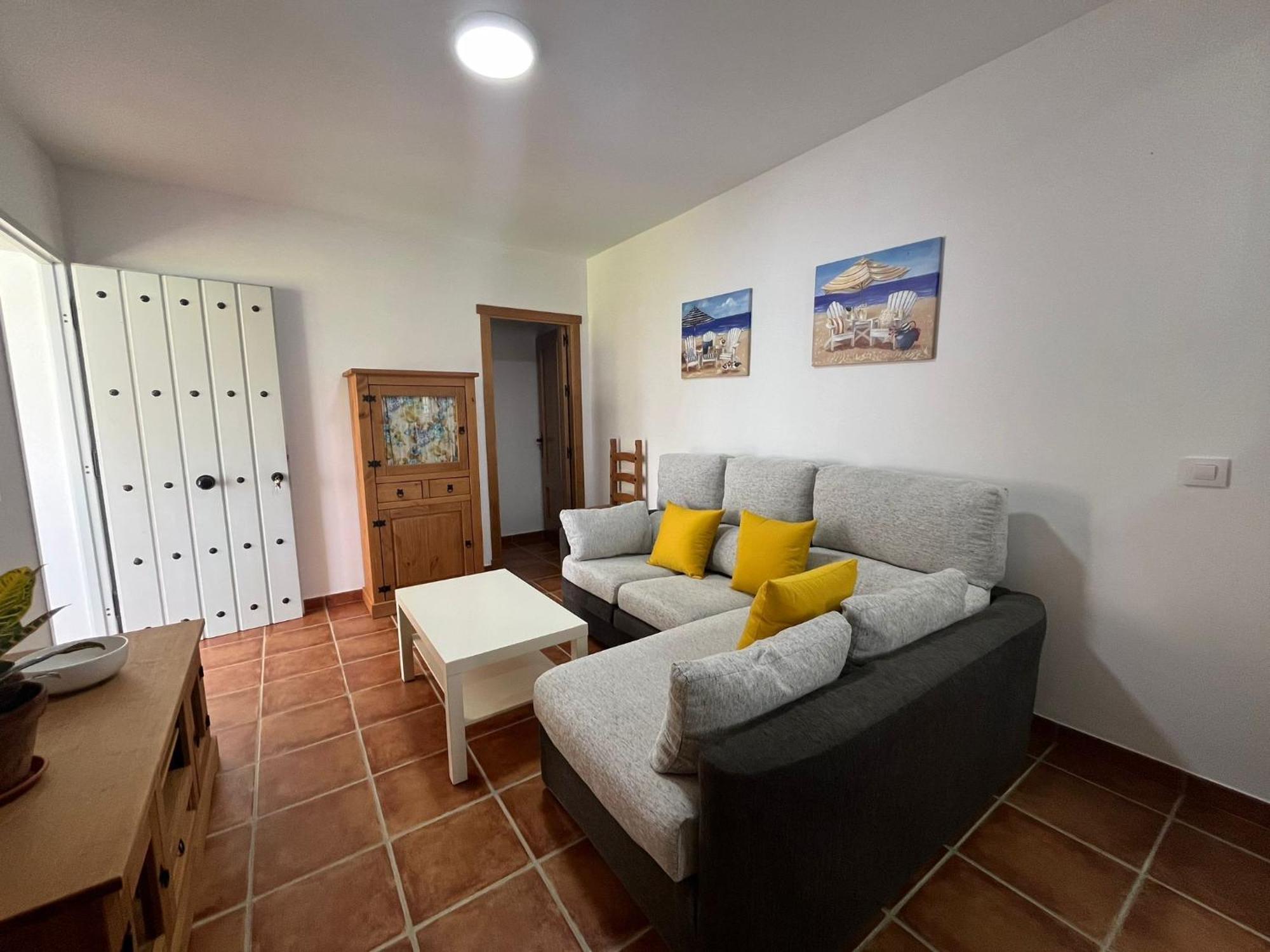 Holiday home Andaluz Con Piscina