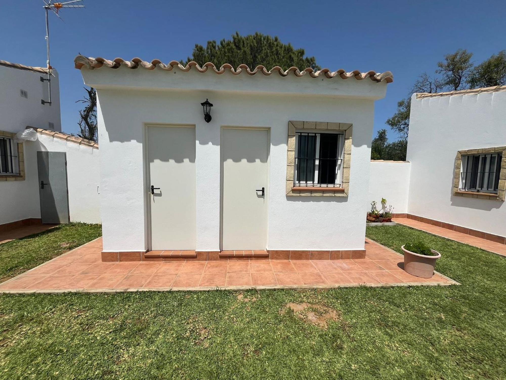 Holiday home Andaluz Con Piscina *