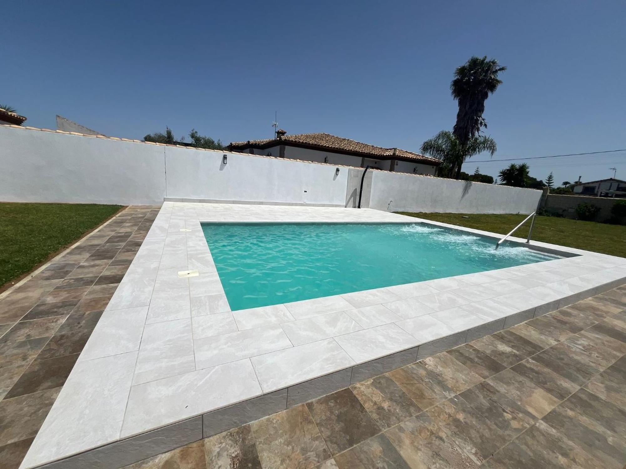 Holiday home Andaluz Con Piscina