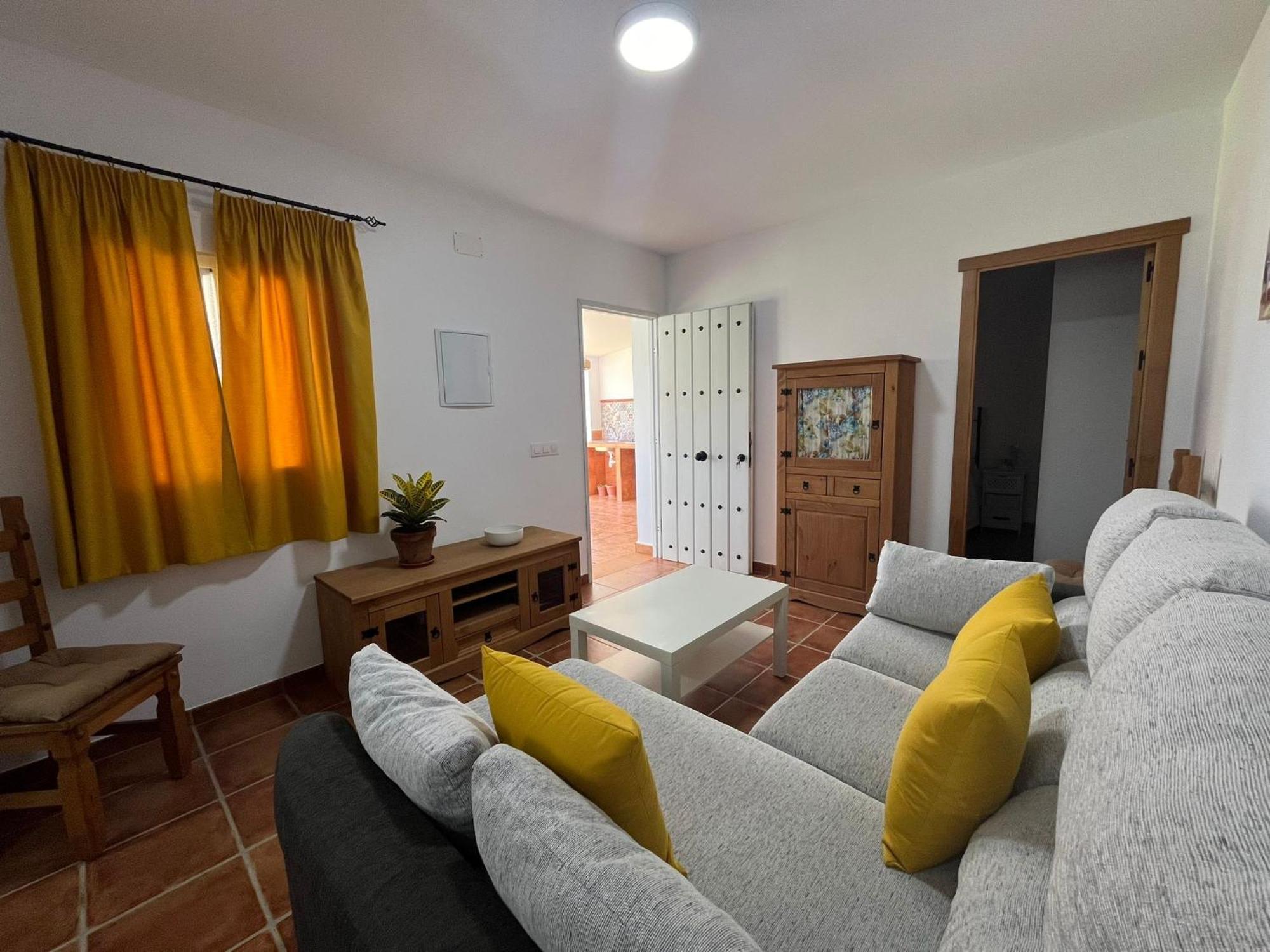 Andaluz Con Piscina Casa de vacances