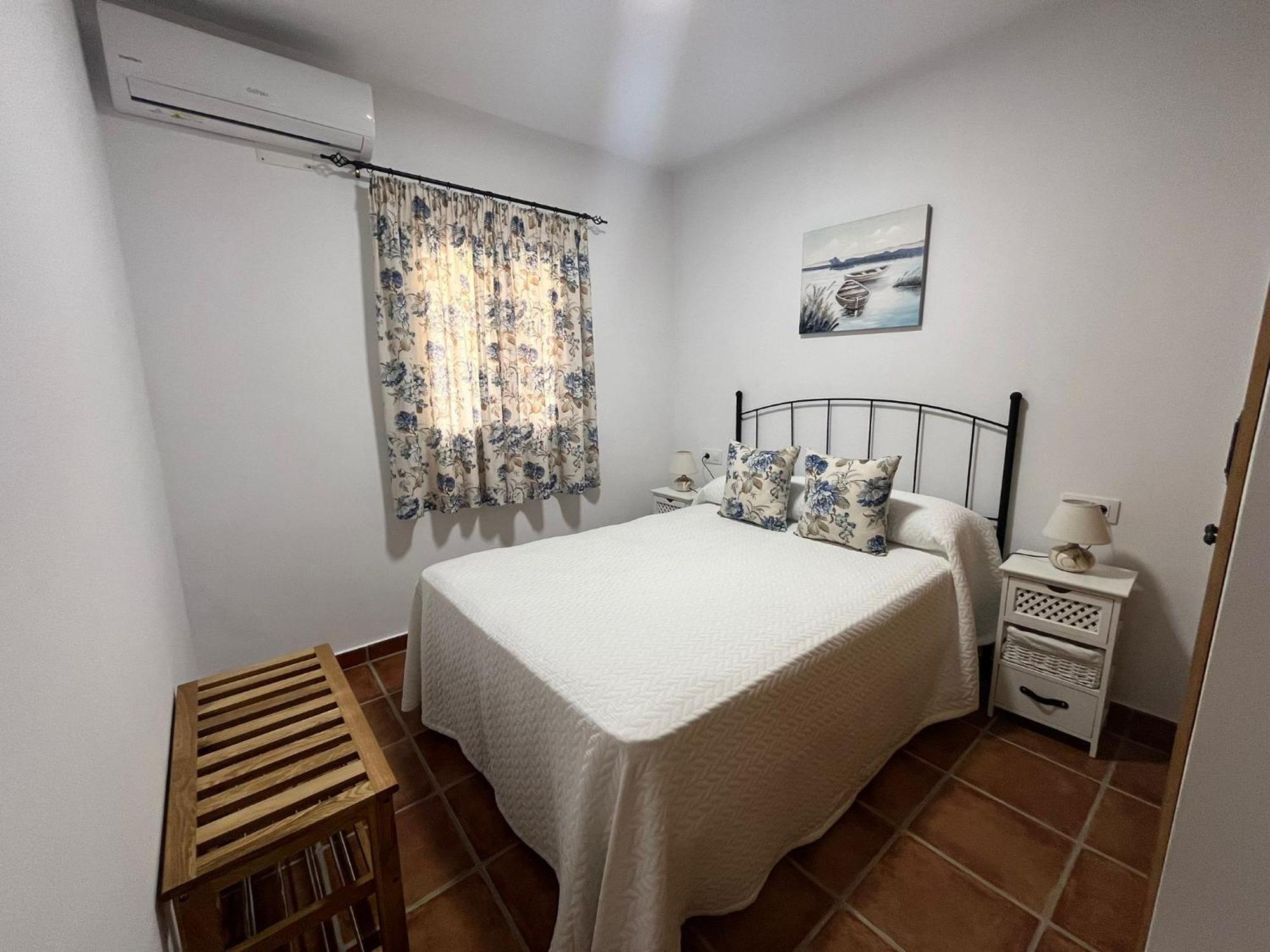Casa de vacances Andaluz Con Piscina *