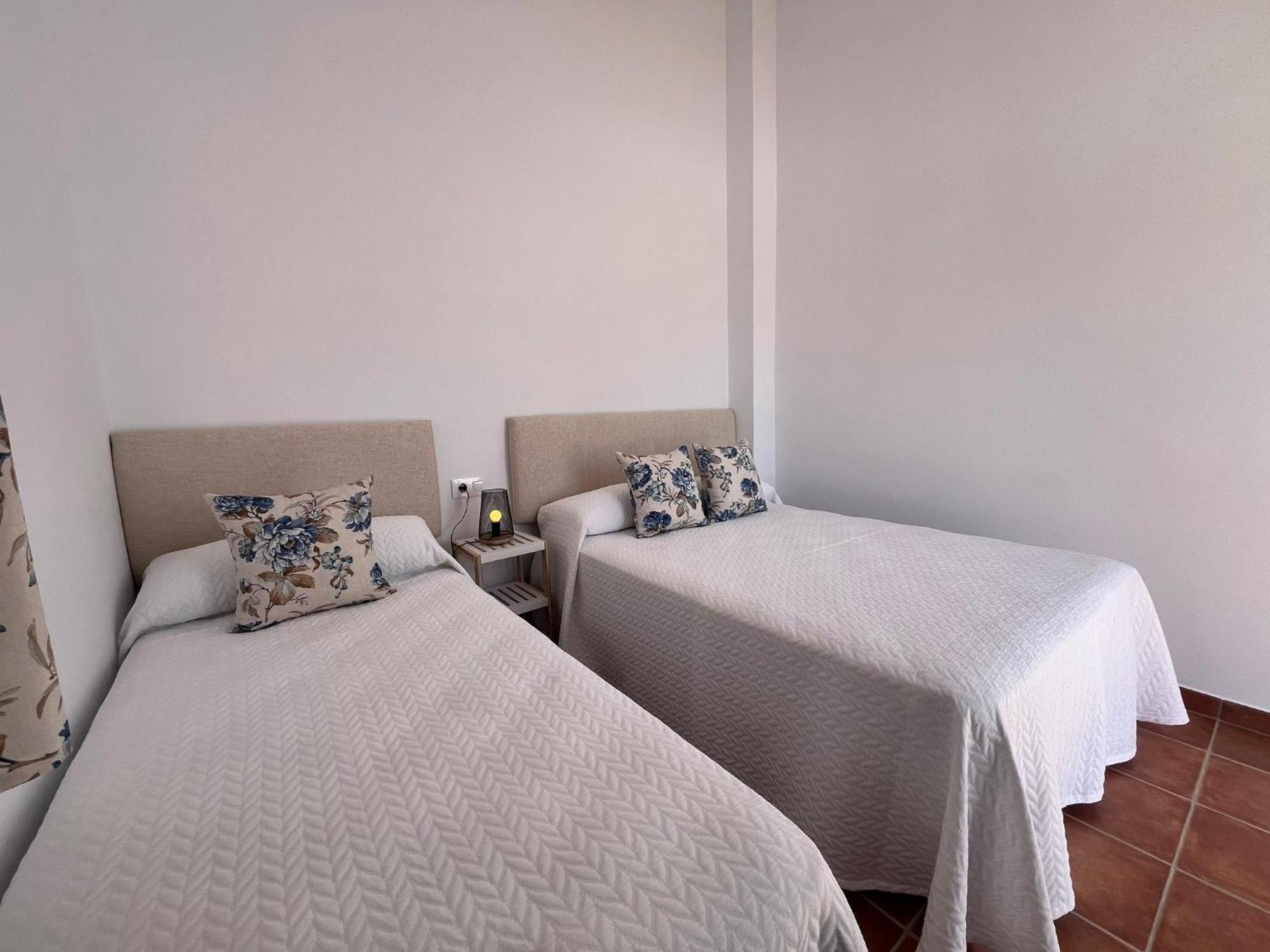 Andaluz Con Piscina Holiday home *