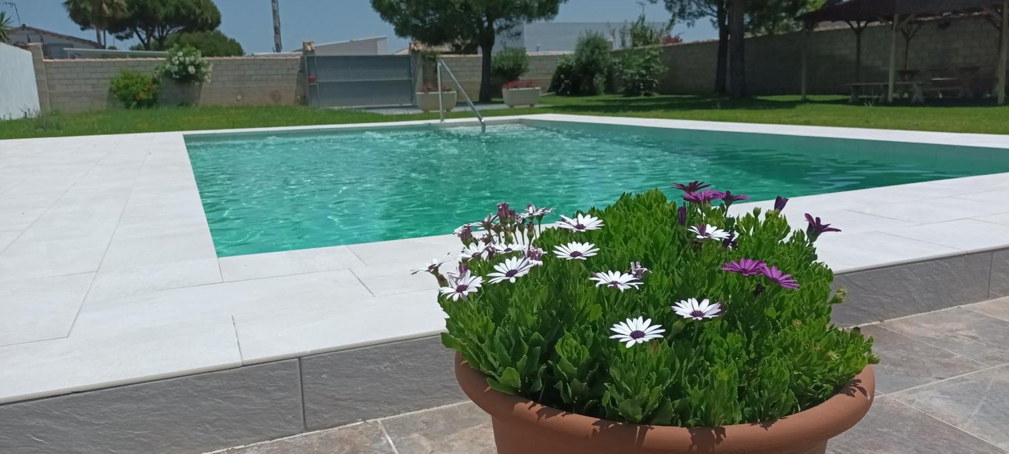 Holiday home Andaluz Con Piscina *