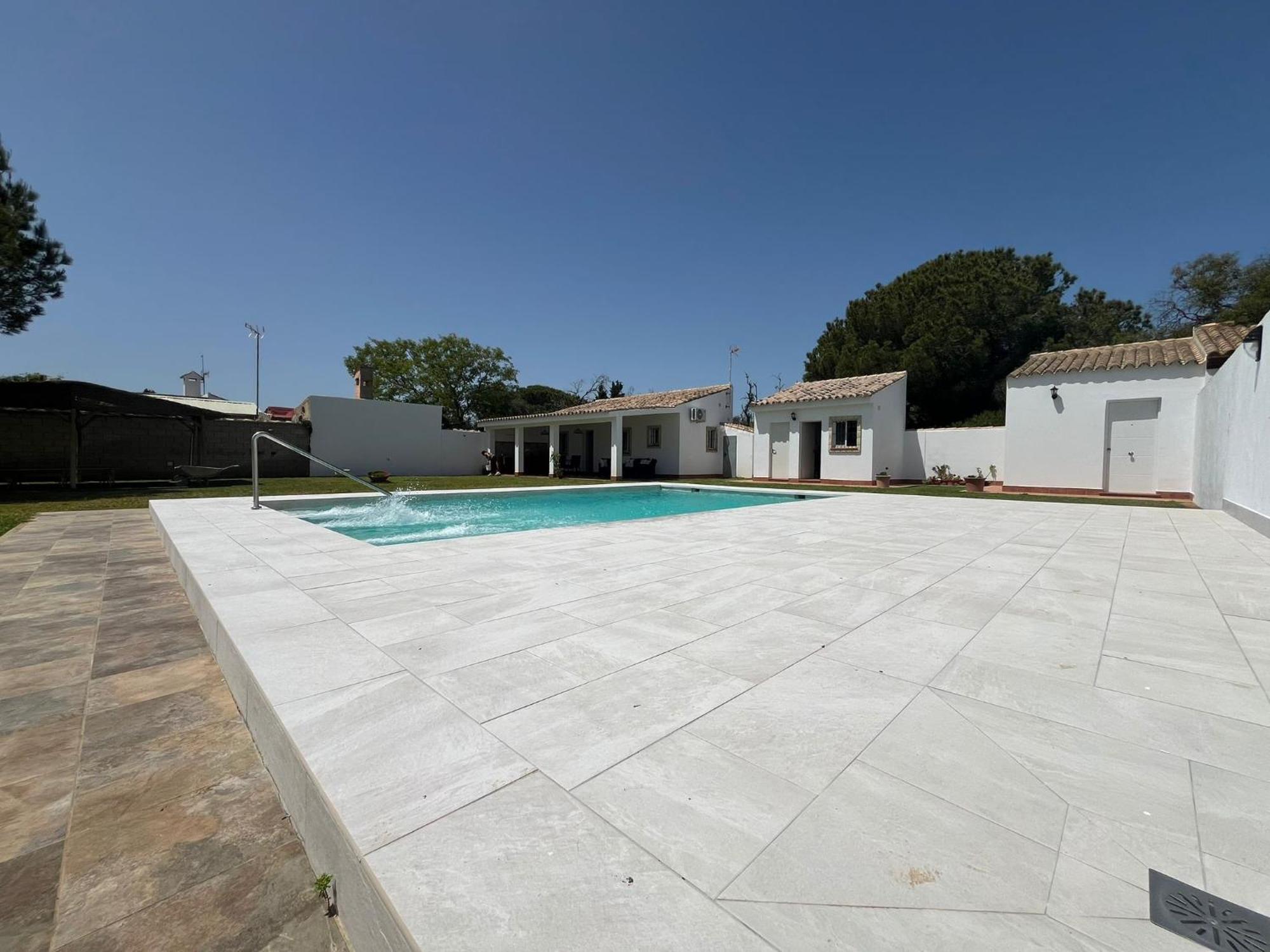 Holiday home Andaluz Con Piscina